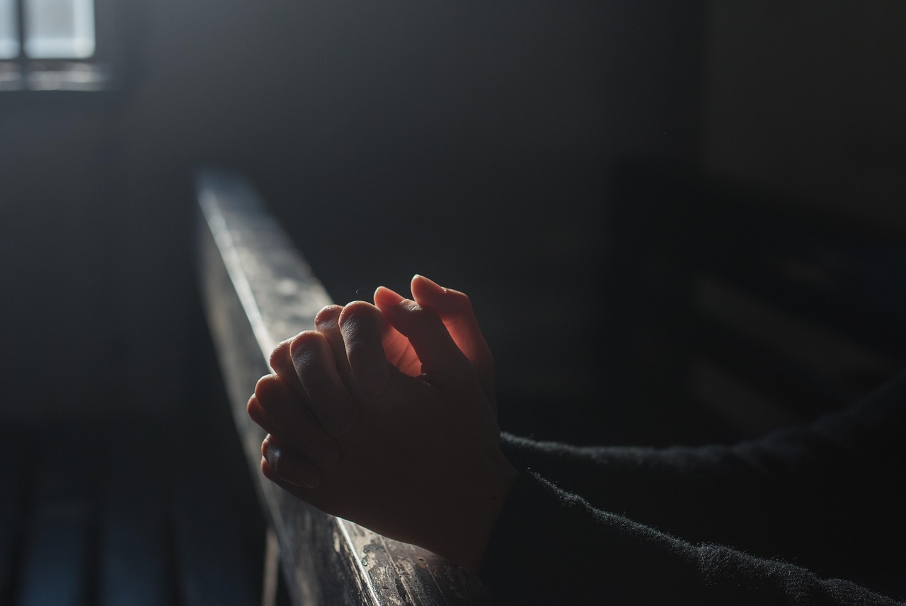 When Faith Trembles