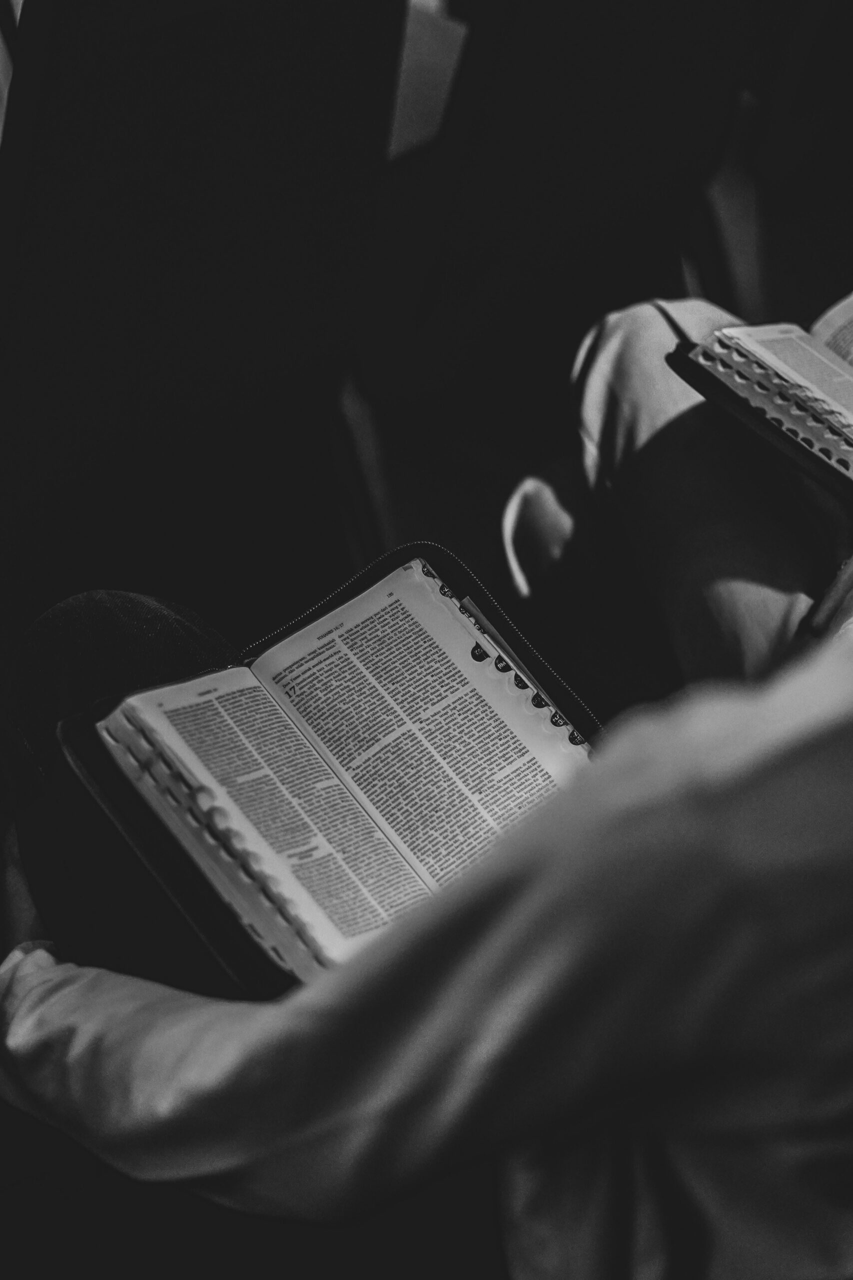 When Waiting Becomes Worship