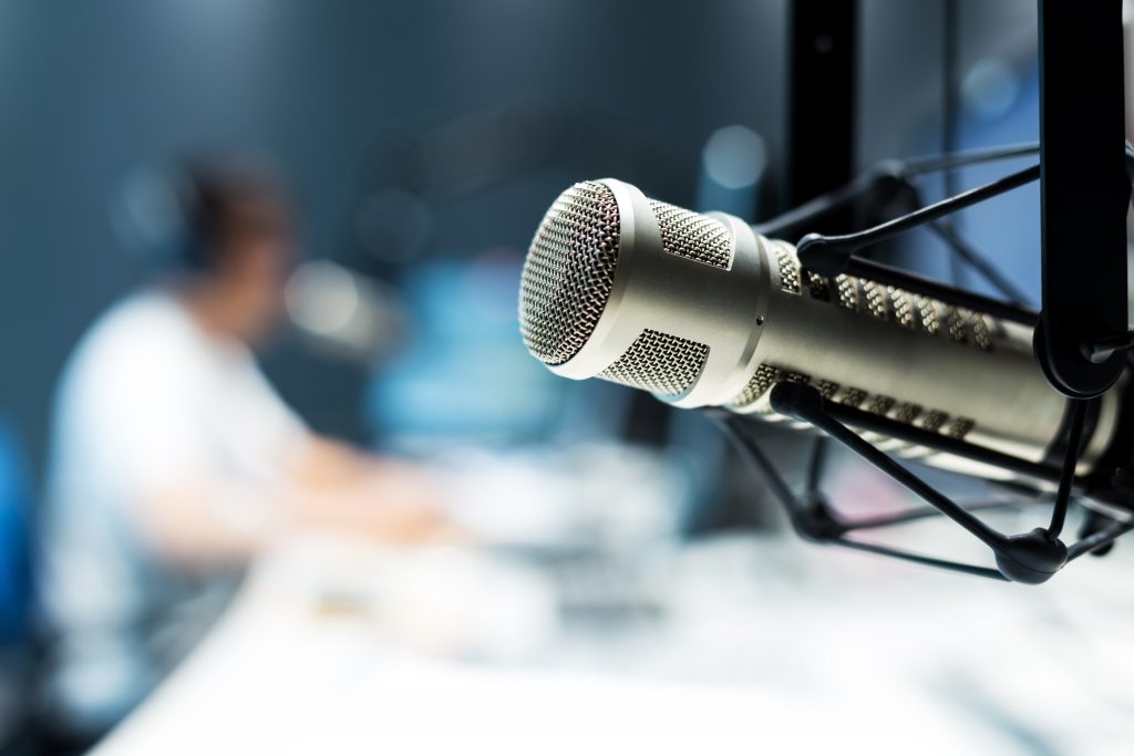 Timeless Truths Radio Ministry