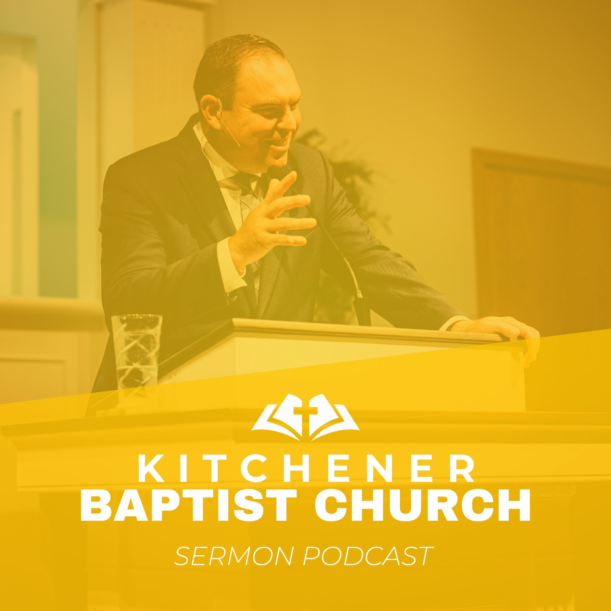 Kitchener Baptist Church Podcast