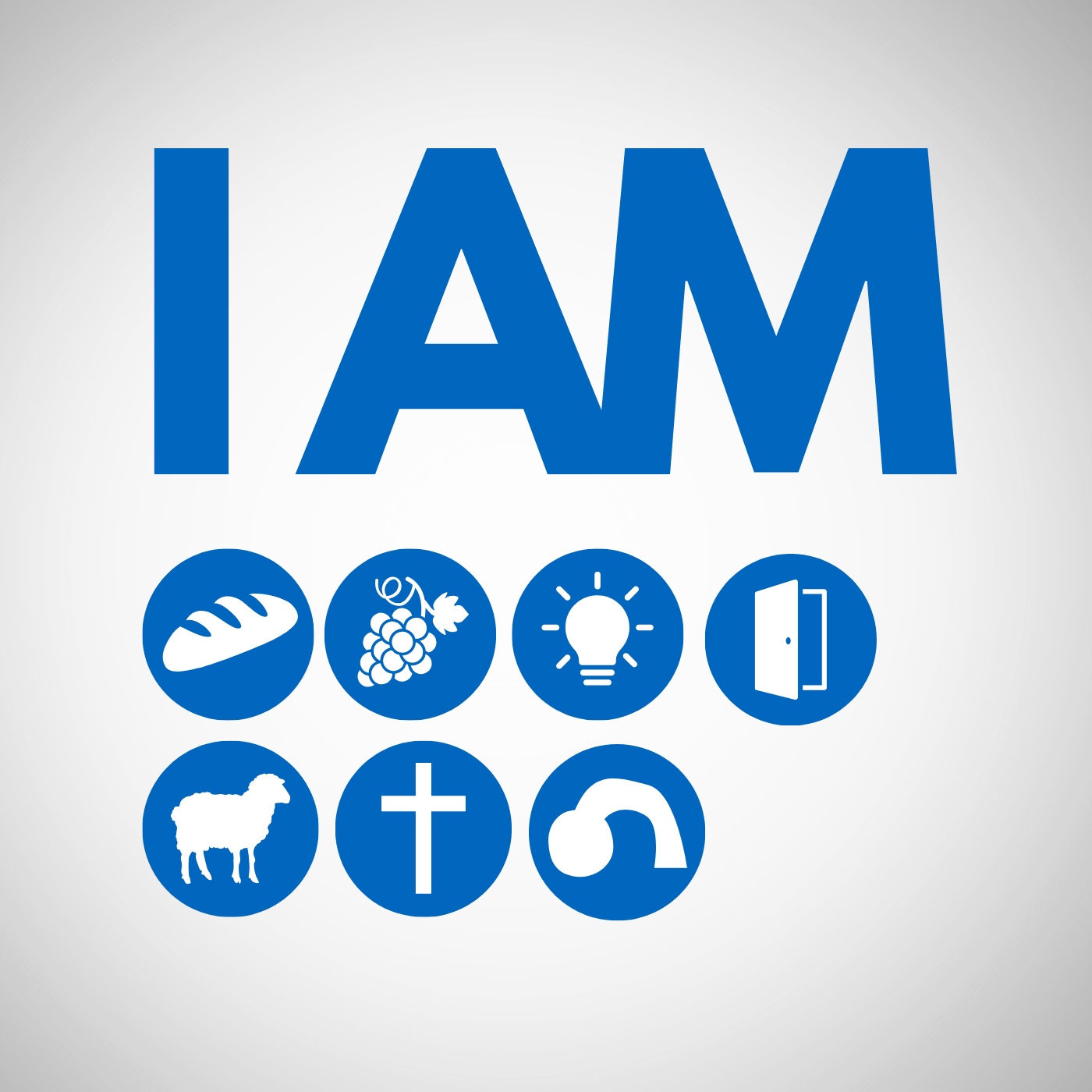 I AM: The Good Shepherd
