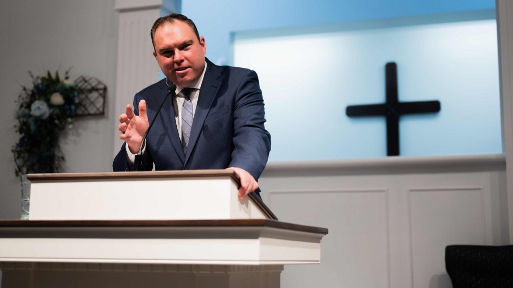 Trusting God to the End