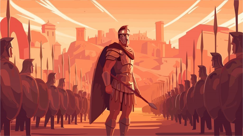 Armor of God: Shield of Faith