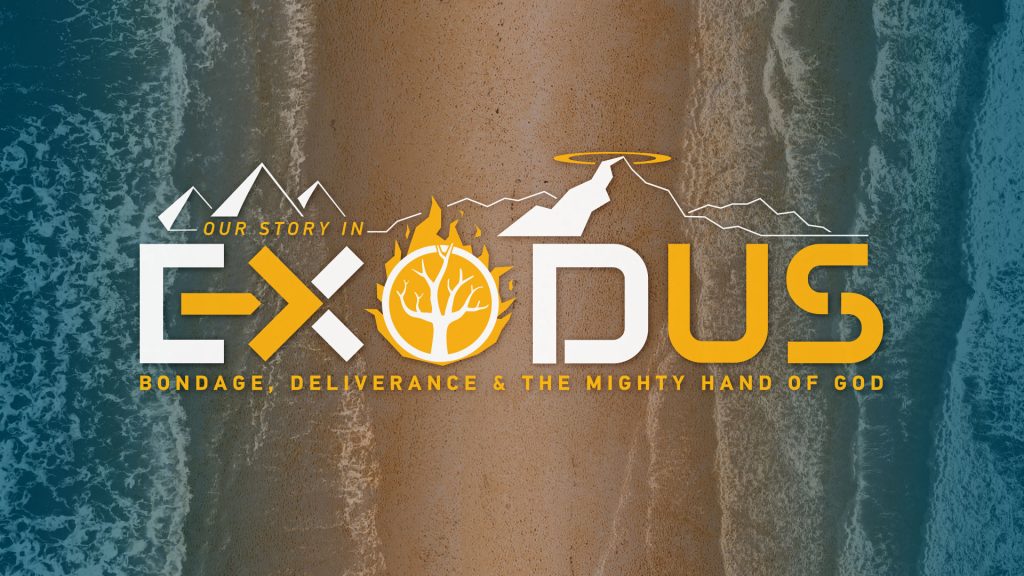 Exodus Study: The God Who Works the Unthinkable (Exodus 2:1-12)