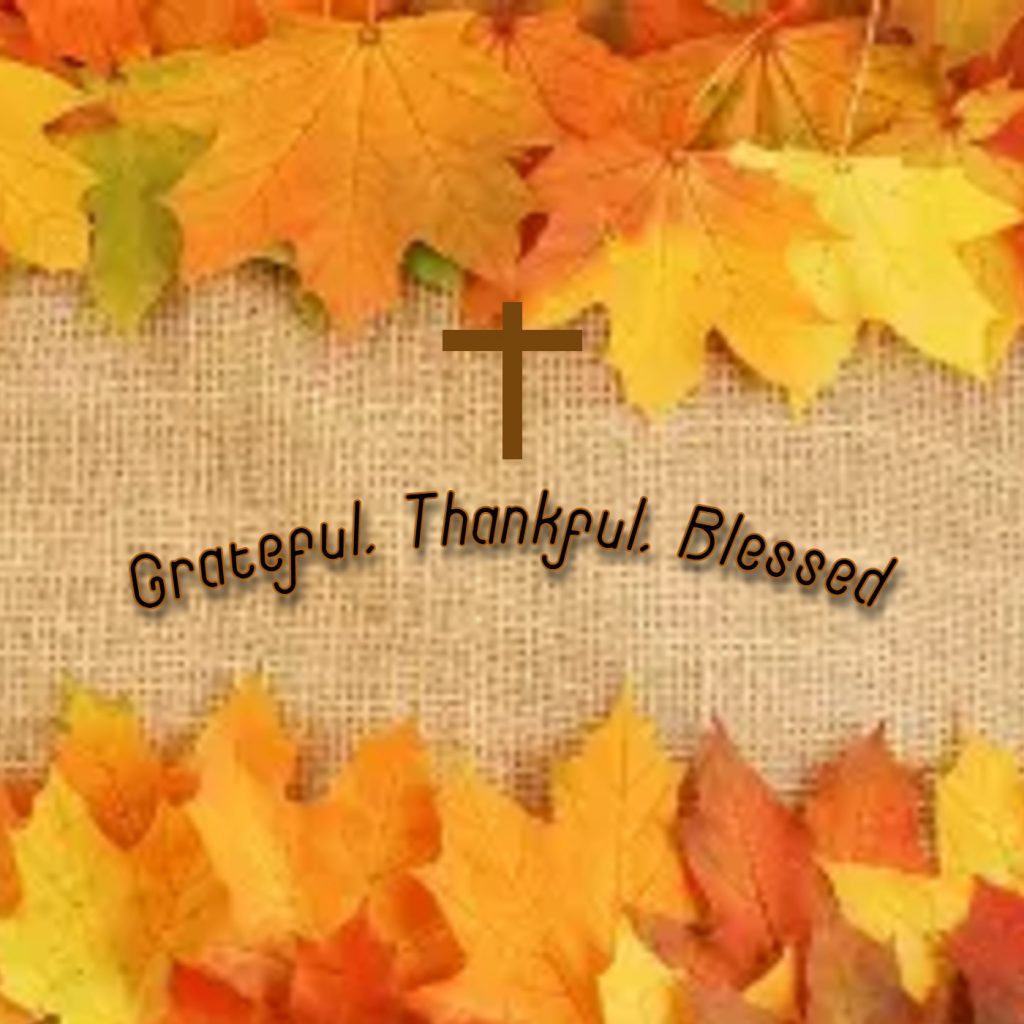 The Priority of Gratitude