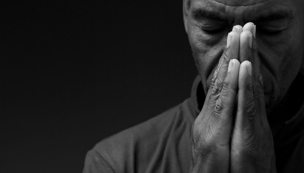 Why Would God Care for Us