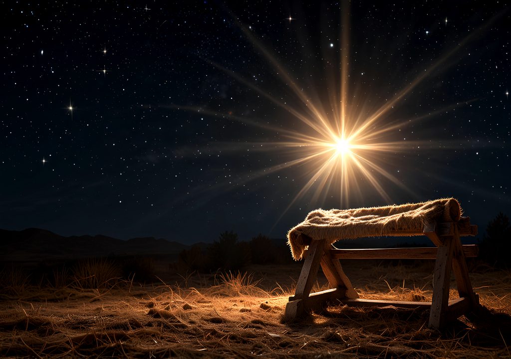 Preparing Your Heart for a Truly Blessed Christmas