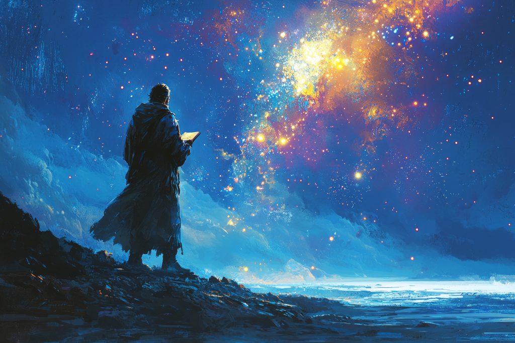 A Fresh Vision of Jesus for Troubled Times