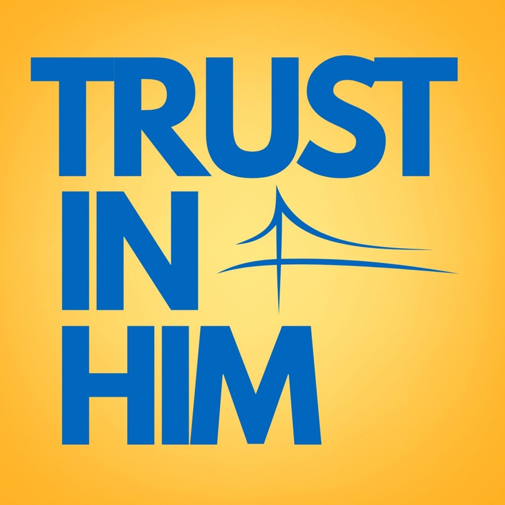 Trusting God with Tomorrow