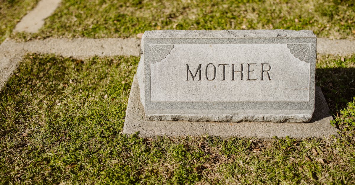 Touched With Our Grief