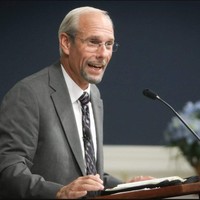 Dr. Jeff Reason