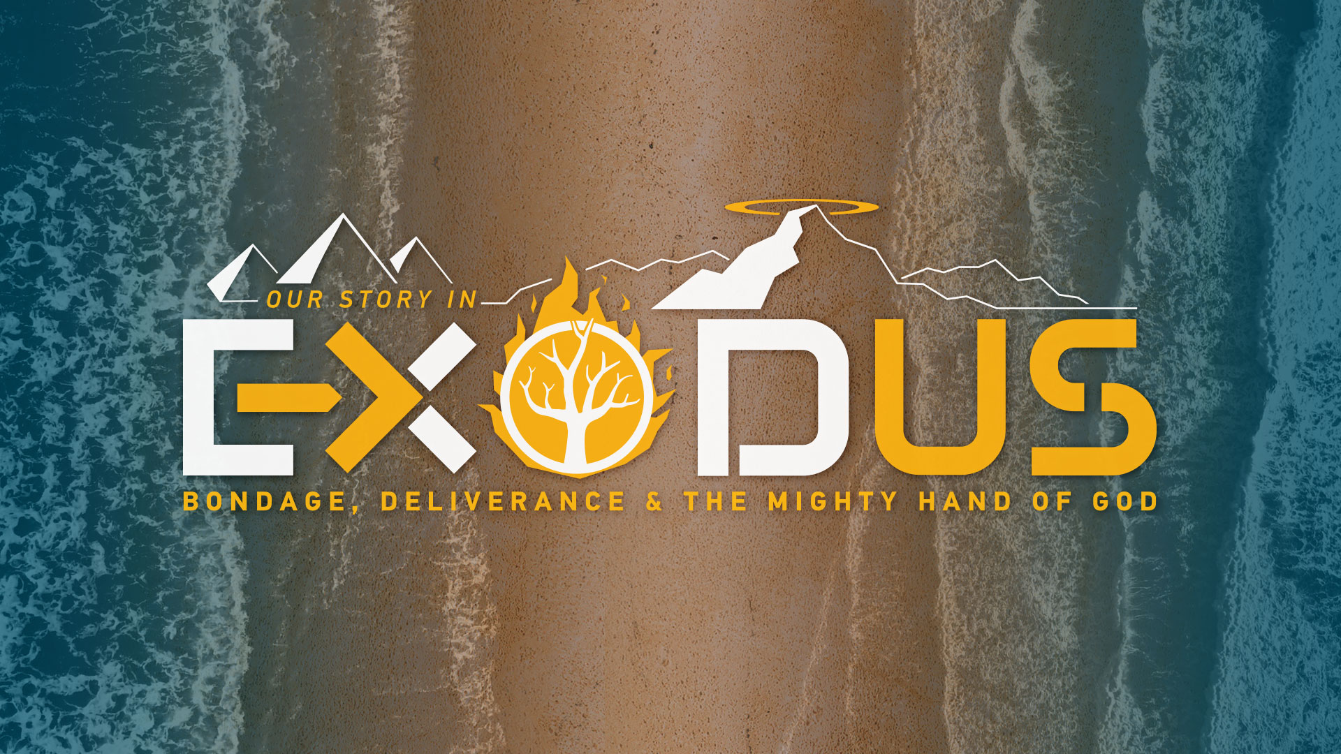 Exodus Study: When God Reveals Himself (Exodus 7:15-25)