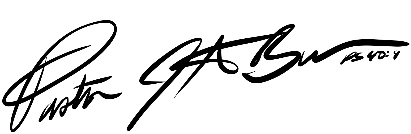 Signature