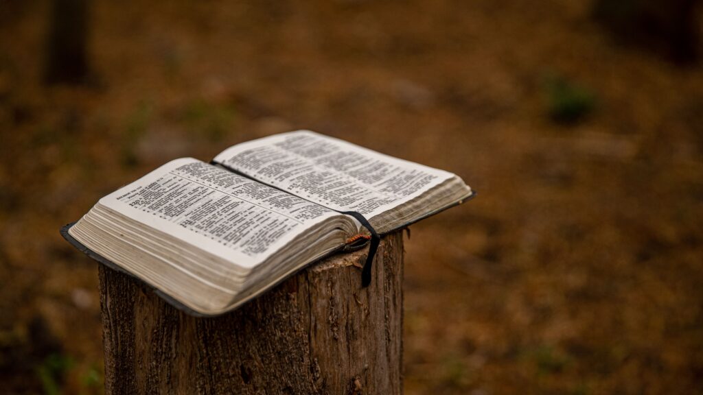 A Warning Against Worldliness