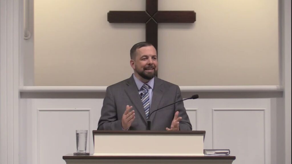 Philippians Bible Study: Philippians 2:1-4
