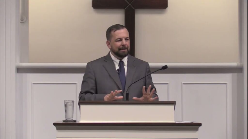 Serving With The Mind Of Christ