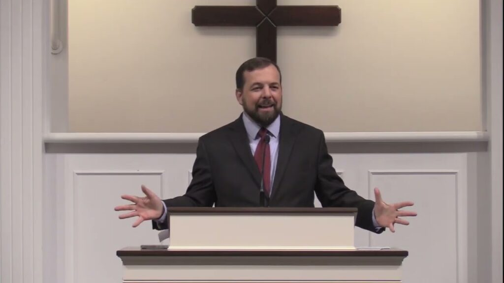 Finding God’s Consolation in Suffering